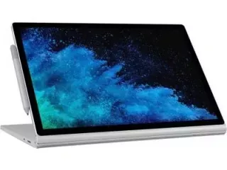 Microsoft Surface Book 2 1793 Laptop (8th Gen Ci7/ 8GB/ 256GB SSD/ Win10 Pro/ 6GB Graph)