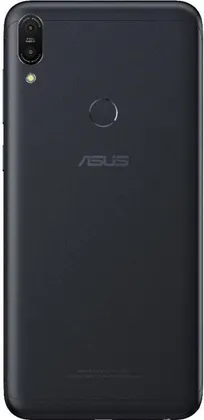 Asus Zenfone Max Pro M1