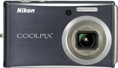 Nikon Coolpix S610C 10MP Wi-Fi Digital Camera