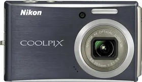 Nikon Coolpix S610C 10MP Wi-Fi Digital Camera