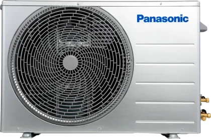 Panasonic CS/CU-EU24BKY3FM 2 Ton 3 Star 2025 Inverter Split AC