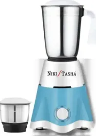 Niki Tasha Eco 550W Mixer Grinder