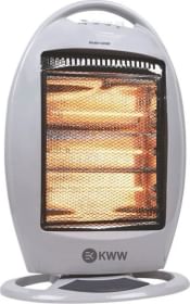 KWW Zenvo Halogen Room Heater