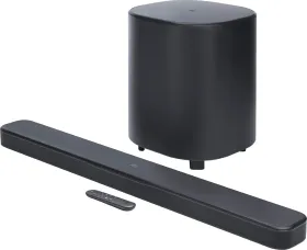 JBL Bar 500MK2 750W Home Theatre