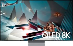 Samsung QA82Q800TAK 82-inch Ultra HD 8K Smart QLED TV