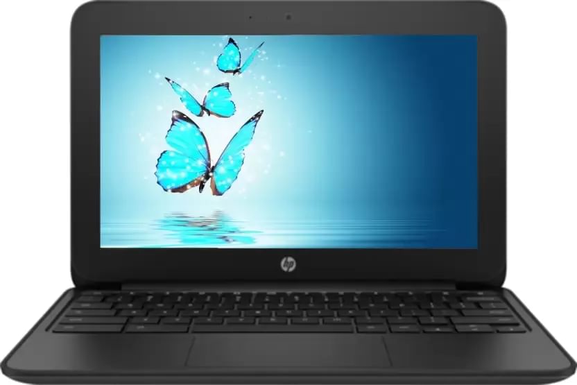Hp Chromebook 11 G5 Ee 1bs76ut Laptop Celeron Dual Core 4gb 16gb Emmc Chrome Os Best Price In India Specs Review Smartprix