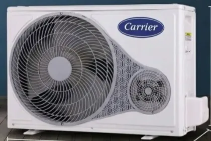 Carrier CAI12IN3R36F0 1 Ton 3 Star Inverter Split AC (INDUS Gxi)