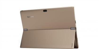 Lenovo IdeaPad Miix 700 Laptop (Core M5 6Y54/ 4GB/ 256GB SSD/ Win10) (80QL0020US)