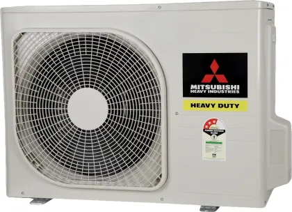 Mitsubishi SRK20CSS-S6 1.6 Ton 3 Star 2018 Split AC