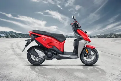 Hero Xoom Combat Edition