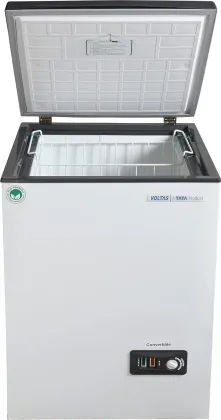 Voltas CF HT 100 SD V 100 L Single Door Deep Freezer