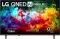 LG QNED AI QNED75B 55 inch Ultra HD 4K Smart Mini LED TV (55QNED75BUA)