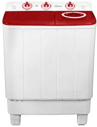Aisen A70SWM600 7 Kg Semi Automatic Top Load Washing Machine