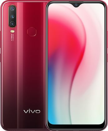 Vivo Y3 (4GB RAM + 128GB) Price in 2023, Full Specs & Review | Smartprix