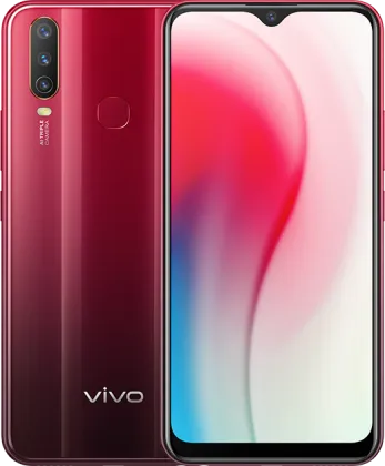 Vivo Y3 (4GB RAM + 128GB)
