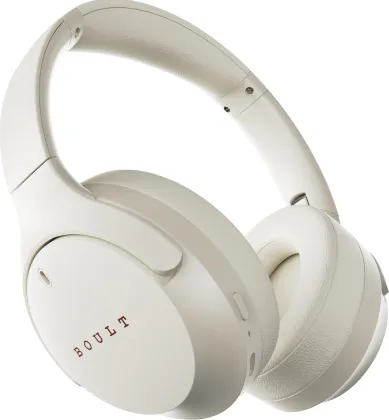 Boult Audio Q Wireless Headphones
