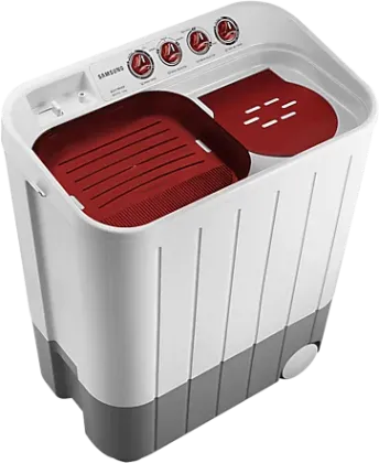 Samsung WT717QPNDMW 7 Kg Semi Automatic Washing Machine
