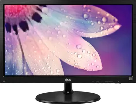 LG 20M39H 19.5 inch HD LED TN Monitor