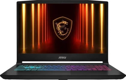 MSI Katana 15 HX ‎B14WGK-016US Gaming Laptop (14th Gen Core i9/ 32GB/ 1TB SSD/ Win 11/ 8GB RTX 5070)