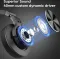 Srhythm HD75 Wired Headphones