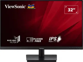 ViewSonic VA3209-MH 32 inch Full HD Monitor