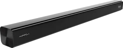 Hapipola Dynamite 80 80W Bluetooth Soundbar