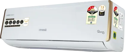 Croma CRLA012IND255956 1 Ton 3 Star 2023 Inverter Split AC