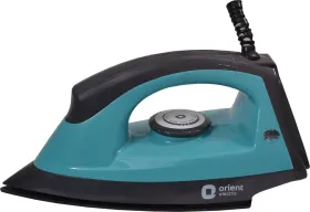 Orient Electric Dlfp 1000 W Dry Iron
