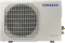 Samsung AR18AYNZBUR 1.5 Ton 5 Star Inverter Split AC