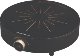 Morphy Richards Esperto Onyx Blaze 1800W Induction Cooktop