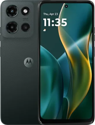 Motorola Moto G 5G 2025
