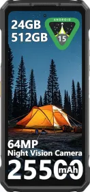 Ulefone Armor 33