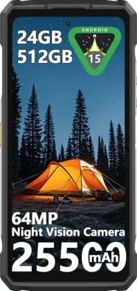 Ulefone Armor 33