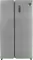 Croma CRLR532SSA342494 532 L Side by Side Refrigerator