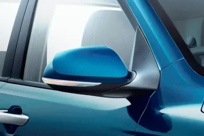 Hyundai Grand i10 Nios Magna CNG