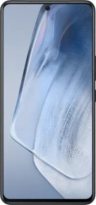 iQOO Neo 5 5G