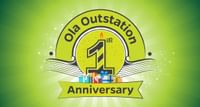 Take Ola Outstation Rides and win Mahindra Holiday Gateway and More
