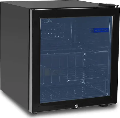 Blue Star VC65D 55 L Visi Mini Cooler