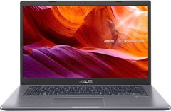 HP 15-fc0025AU Laptop vs Asus VivoBook 14 X409FL Laptop
