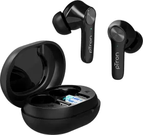 pTron Basspods P481 Pro True Wireless Earbuds