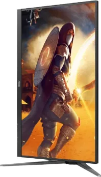 AOC U27G4F 27 inch Ultra HD 4K Gaming Monitor