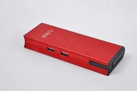 Riviera JXRGPB-10G 10400 mAh Power Bank