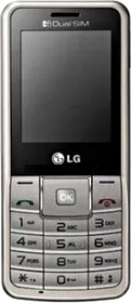 LG A155