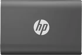 HP P500 500 GB External Solid State Drive