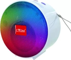 Cyomi CY-632 5W Bluetooth Speaker