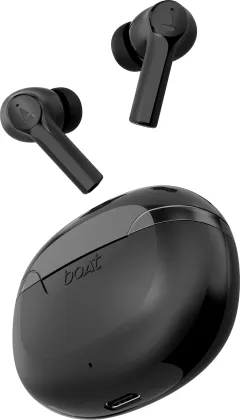 boAt Airdopes 300 True Wireless Earbuds