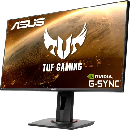 Asus TUF Gaming VG279QM 27 inch Full HD Gaming Monitor