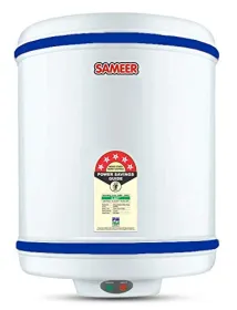 Sameer Spout 25L Storage Water Geyser