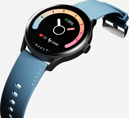 Boult Forge Smartwatch