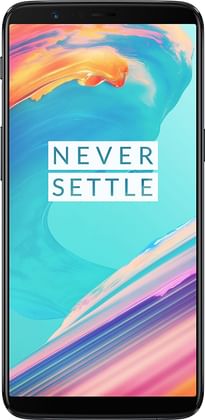 OnePlus 5T